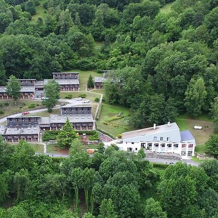 Vvf Saint-Lary-Soulan Hautes-Pyrenees Exterior photo